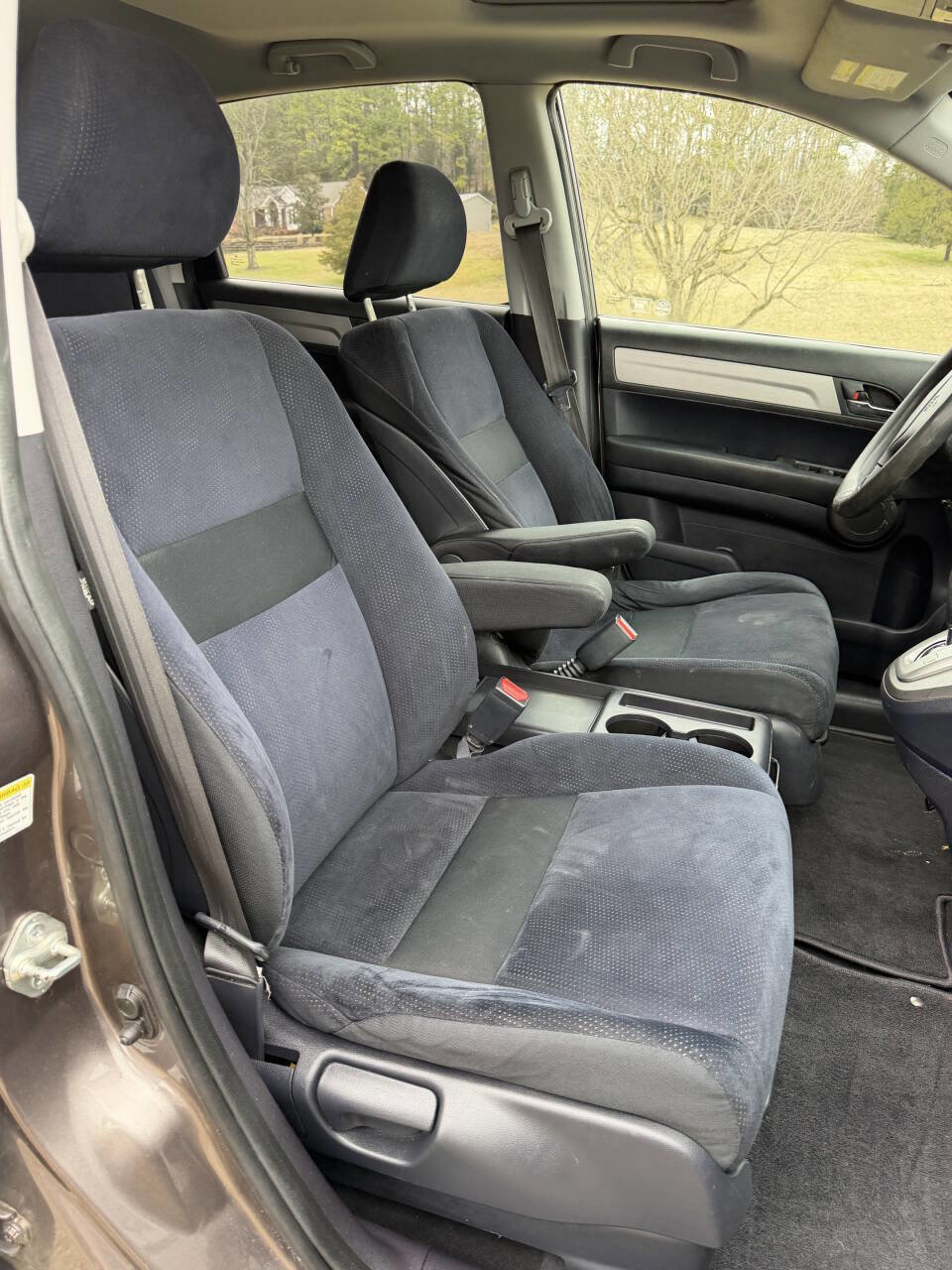 Used 2010 Honda CR-V EX image 16