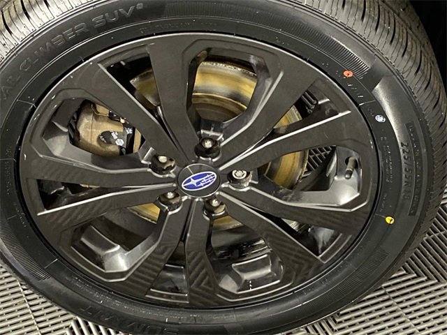 Used 2021 Subaru Forester Sport image 31