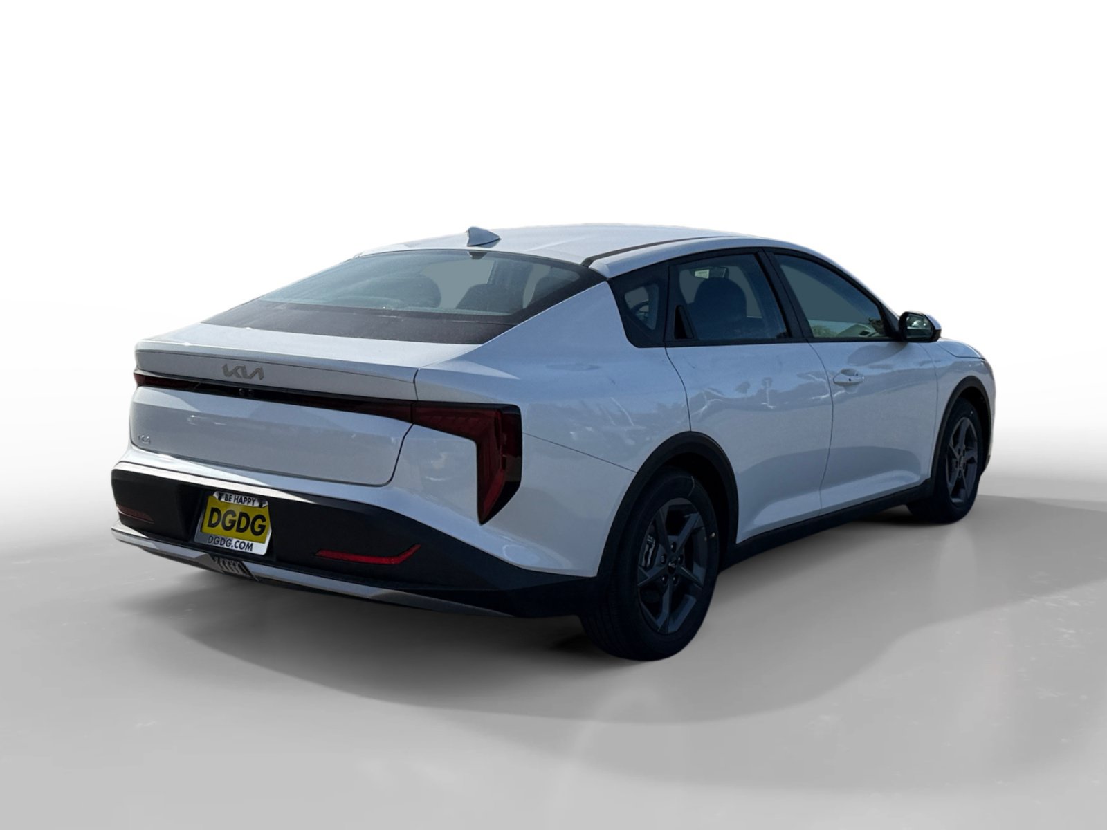 New 2027 Kia K4 FWD image 5
