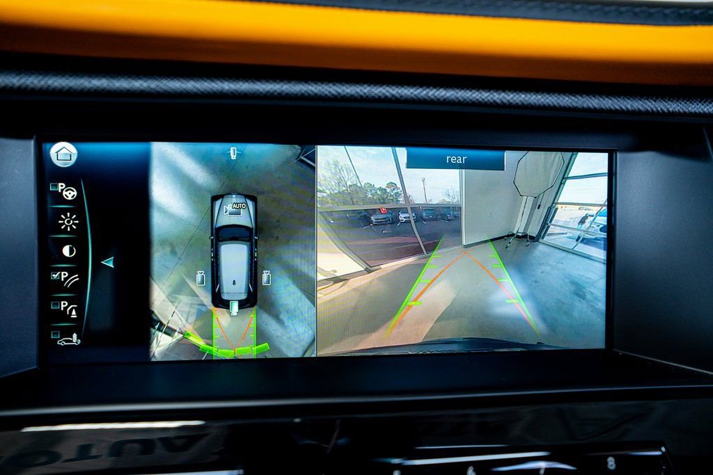 Used 2023 Rolls-Royce Cullinan image 55