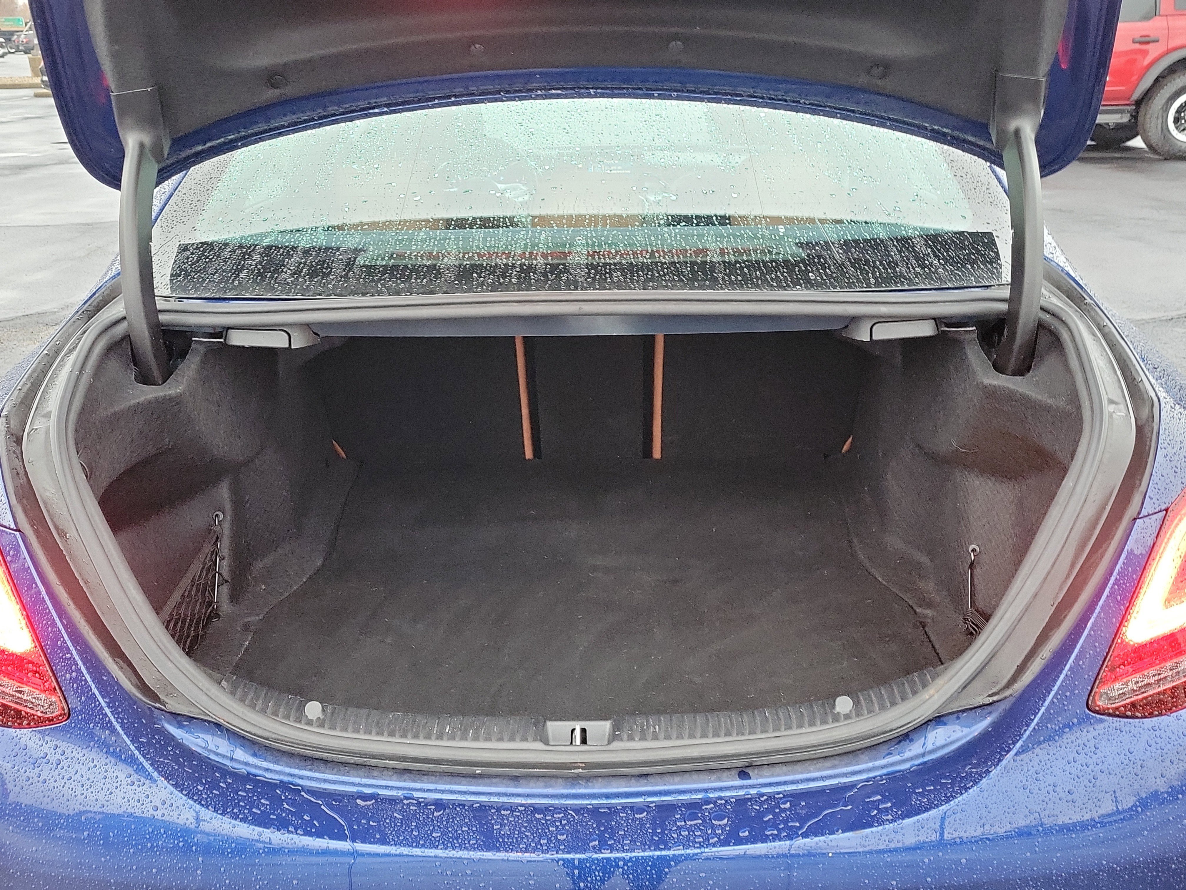 Used 2019 Mercedes-Benz C 300 4MATIC Sedan image 8