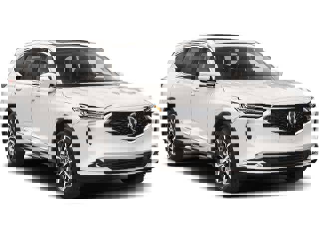 Used 2023 Acura MDX SH-AWD w/ Technology Package image 6