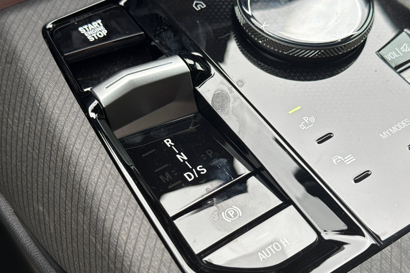 New 2026 BMW X3 xDrive30 w/ Convenience Package image 19