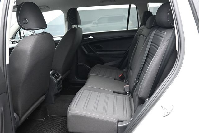 Used 2023 Volkswagen Tiguan S AWD/4WD image 10