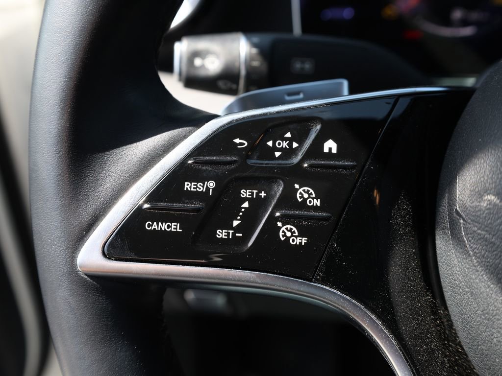 Used 2022 Mercedes-Benz E 350 Sedan w/ Exterior Lighting Package image 39