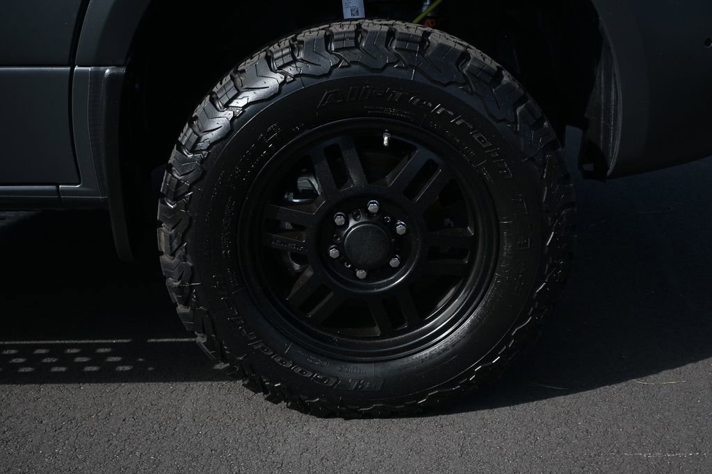 Used 2023 Mercedes-Benz Sprinter 2500 image 36