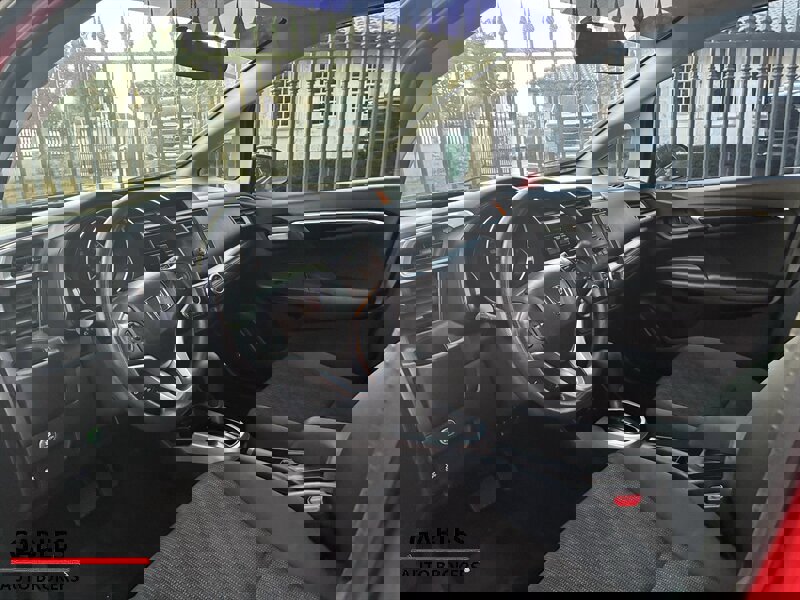 Used 2016 Honda Fit LX image 13