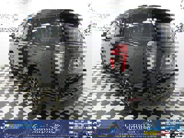 Certified 2023 Chevrolet Tahoe RST AWD/4WD image 11