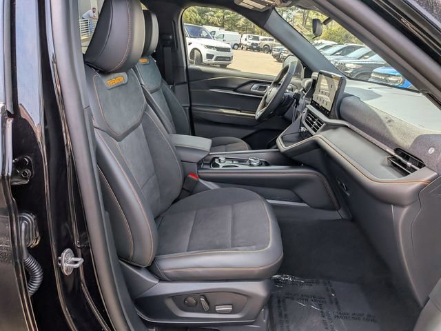 New 2026 Ford Explorer Tremor AWD/4WD image 31