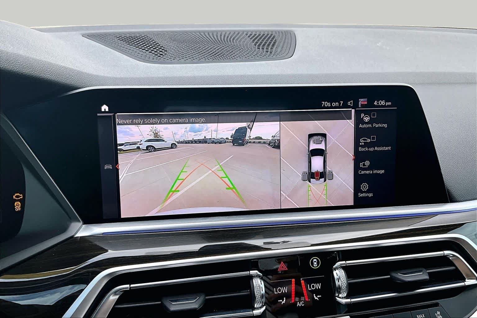 Used 2019 BMW X5 xDrive50i w/ M Sport Package AWD/4WD image 26