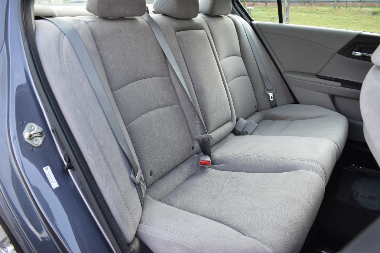 Used 2014 Honda Accord EX image 15