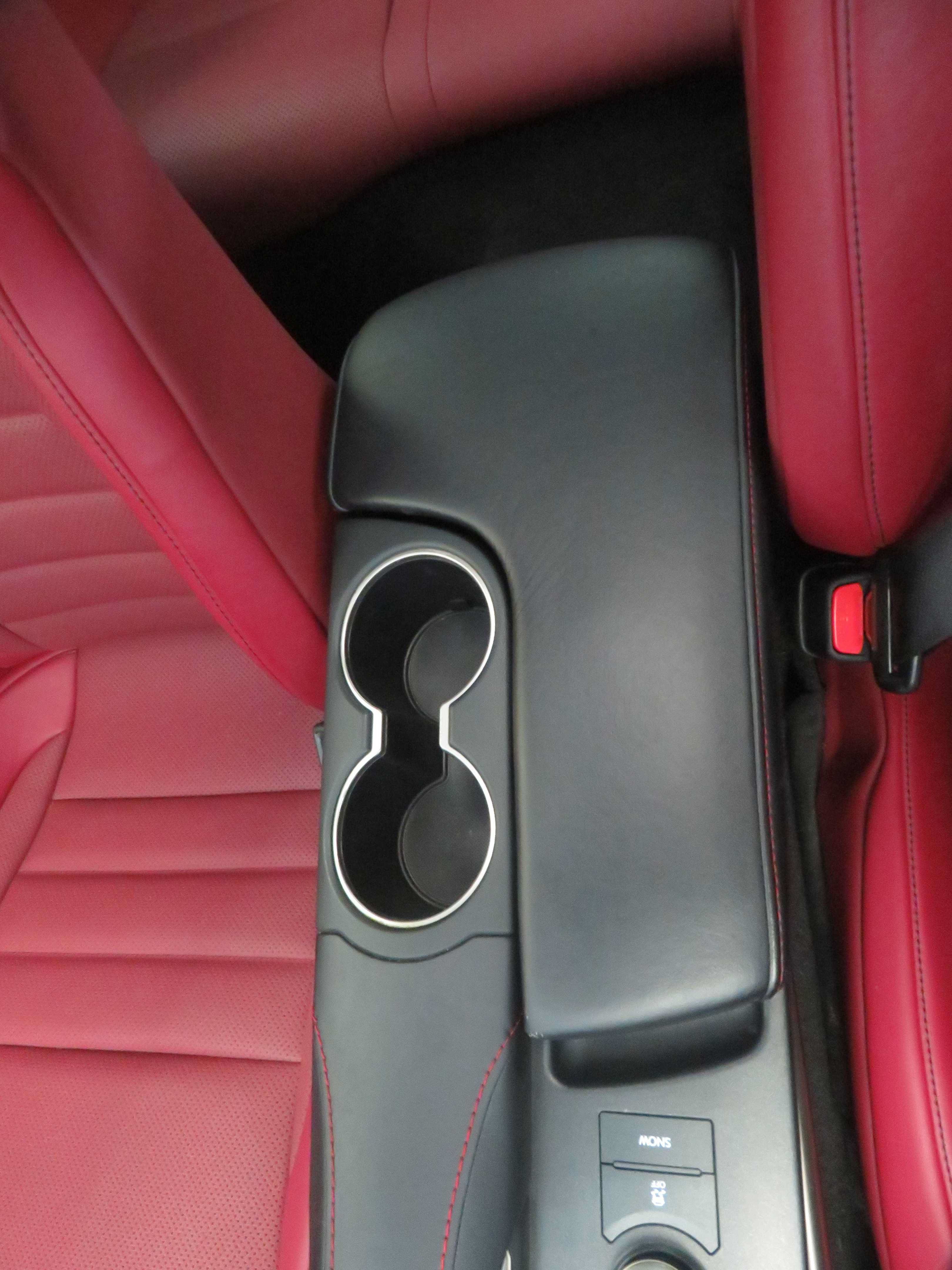 Used 2020 Lexus IS 300 F Sport w/ F Sport Package RWD image 52