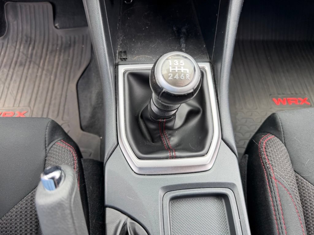 Used 2024 Subaru WRX Premium w/ Popular Package #2A AWD/4WD image 27