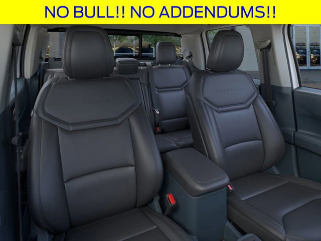 New 2026 Ford Maverick Lariat image 11