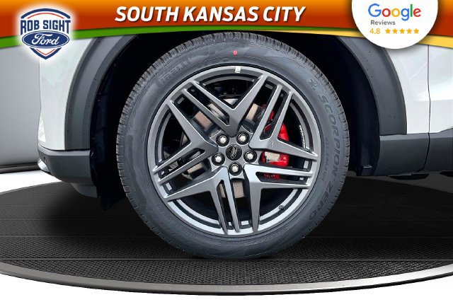New 2026 Ford Explorer ST w/ Sun And Sound Package AWD/4WD image 14
