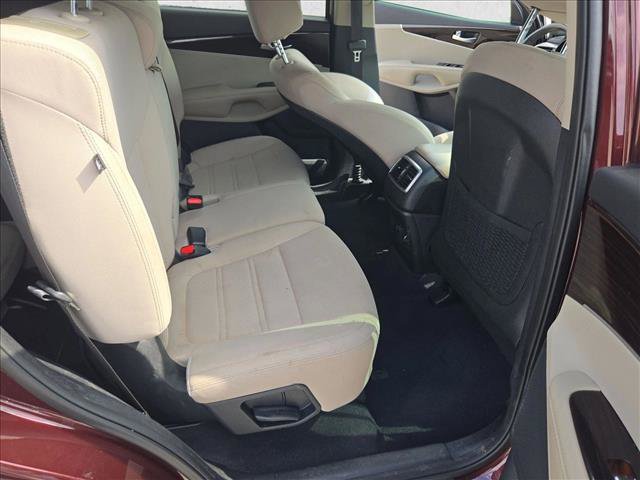 Used 2019 Kia Sorento FWD V6 w/ Option Group 020 image 19