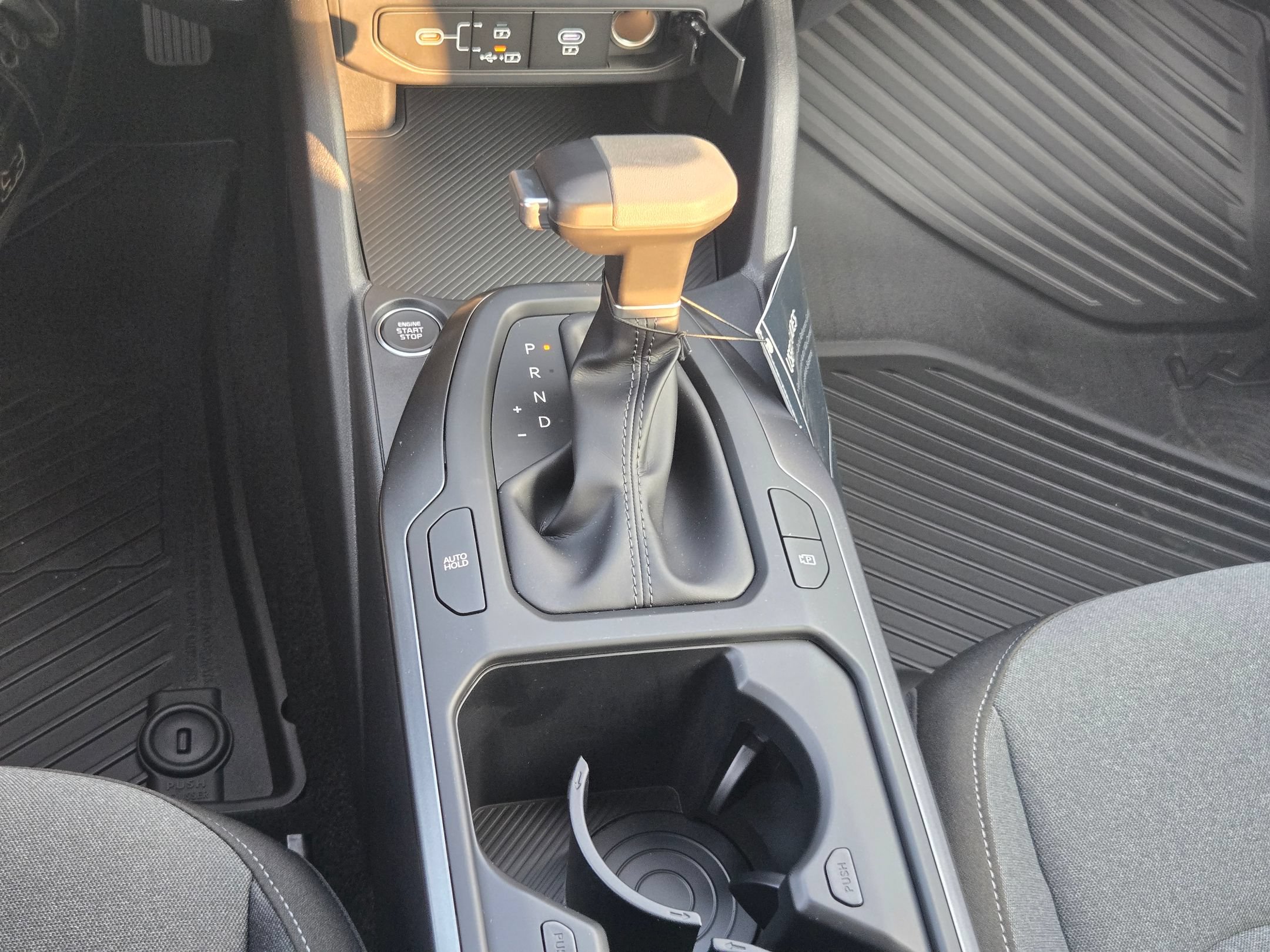 New 2026 Kia K4 FWD image 27