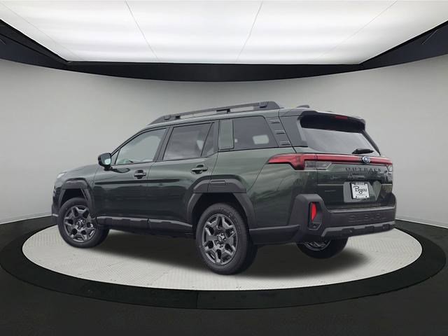 New 2026 Subaru Outback Premium image 5