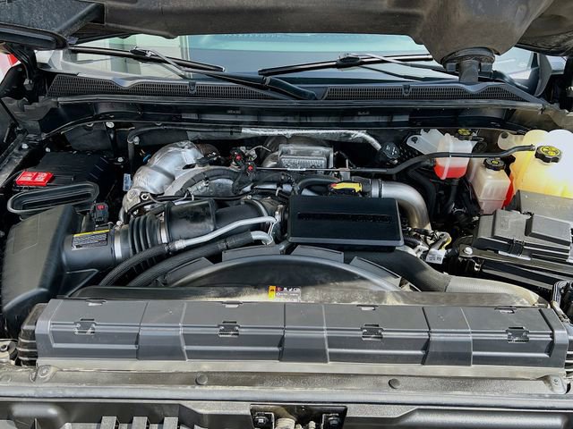 Used 2022 GMC Sierra 2500 Denali w/ Denali Black Diamond Edition image 31