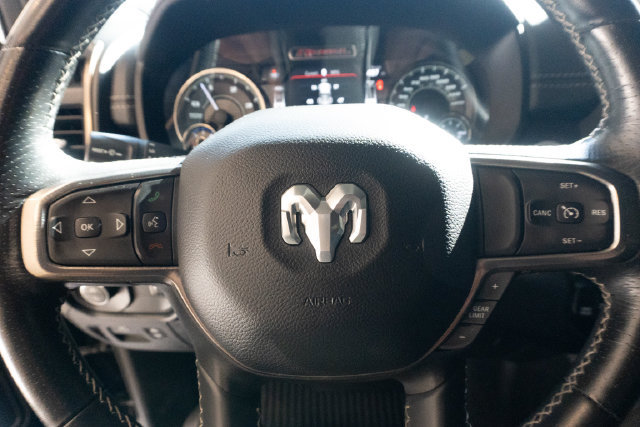 Used 2022 RAM 1500 Rebel w/ Rebel Level 1 Equipment Group AWD/4WD image 24