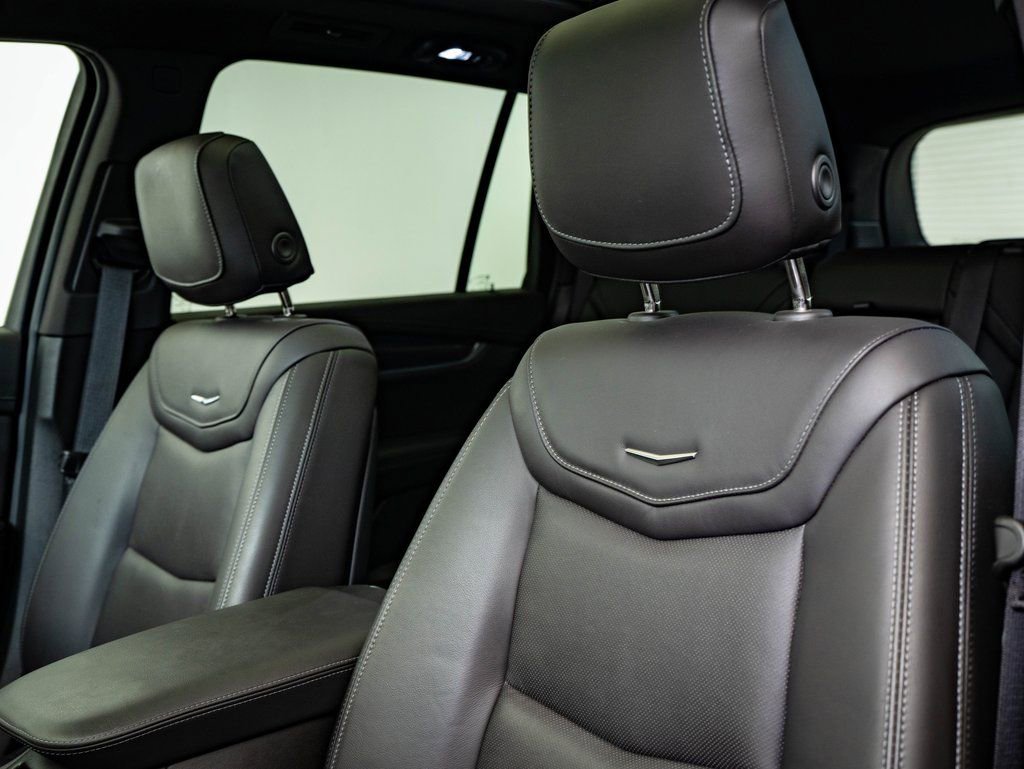Used 2023 Cadillac XT6 Sport image 20