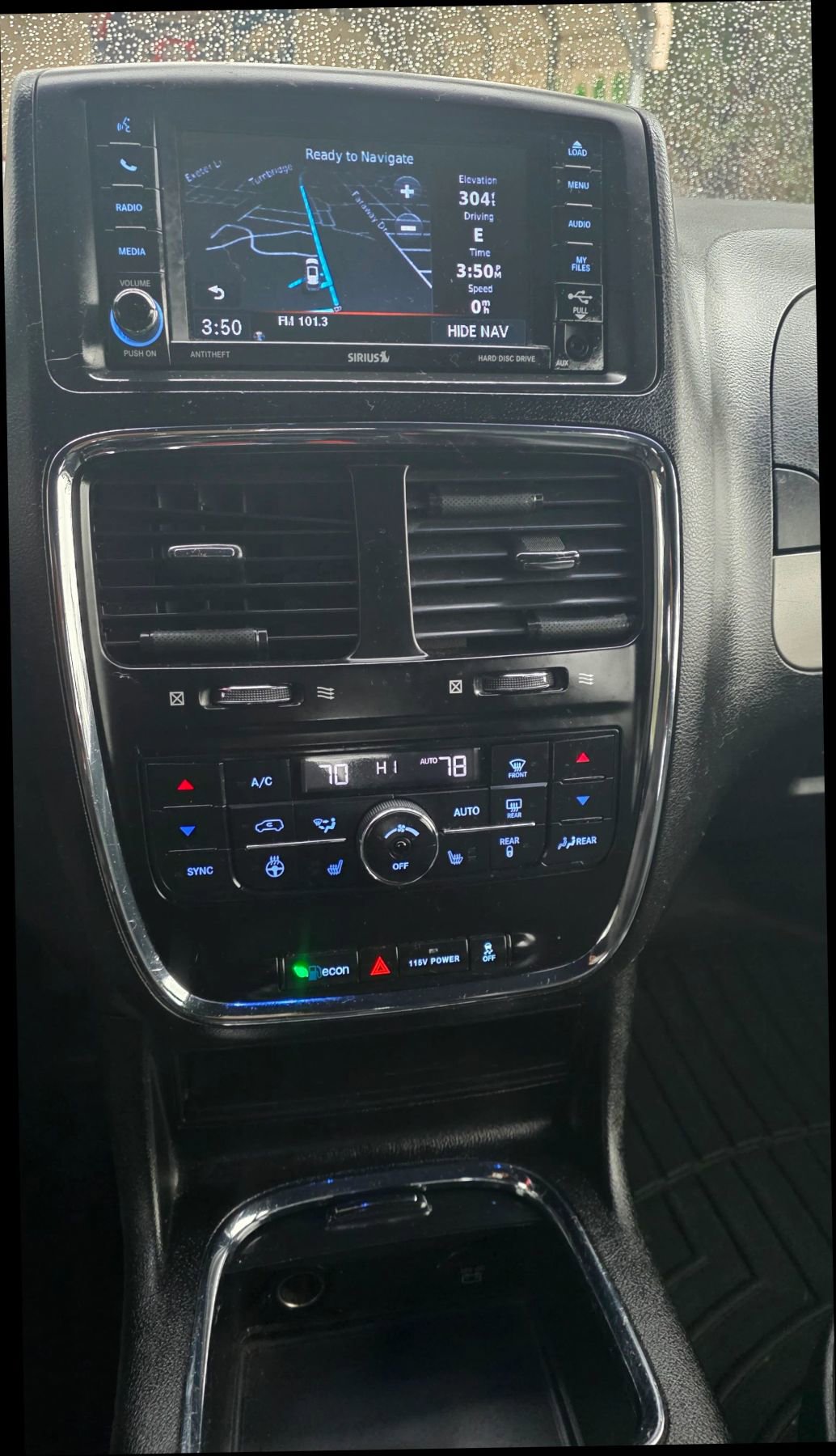 Used 2018 Dodge Grand Caravan GT image 19