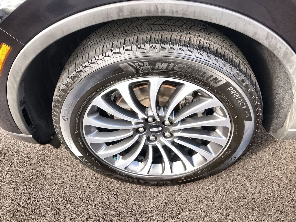 Used 2023 Lincoln Aviator Reserve w/ Elements Package Plus image 10