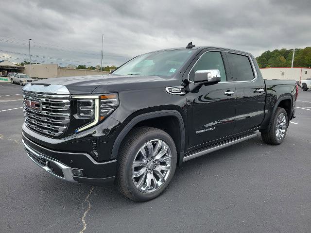 New 2026 GMC Sierra 1500 Denali image 3
