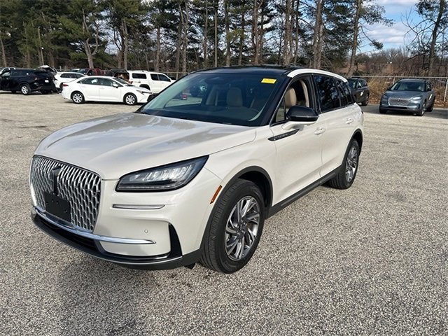 Used 2023 Lincoln Corsair FWD w/ Equipment Group 101A