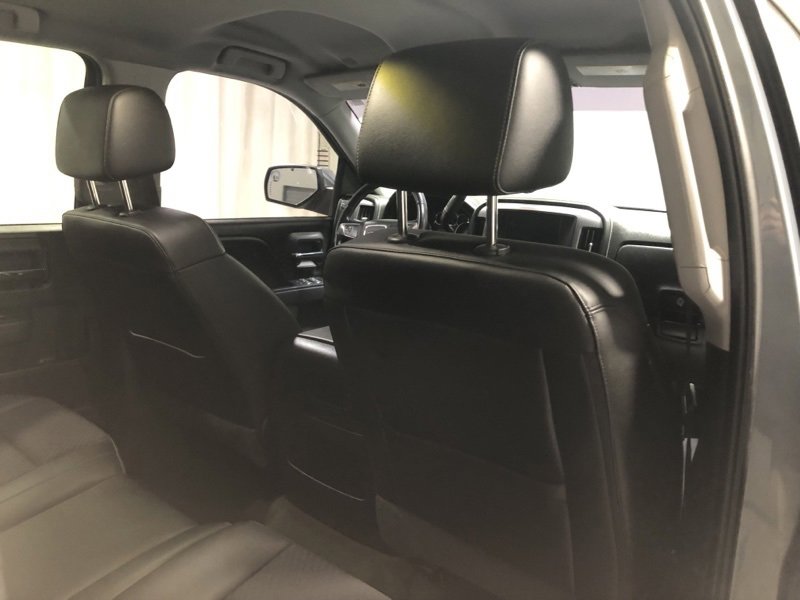 Used 2016 GMC Sierra 1500 SLE w/ All-Terrain Package image 11