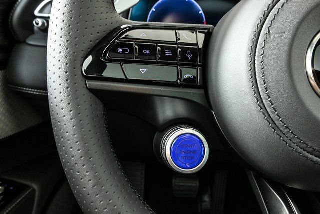 New 2025 Maserati Grecale GT AWD/4WD image 15