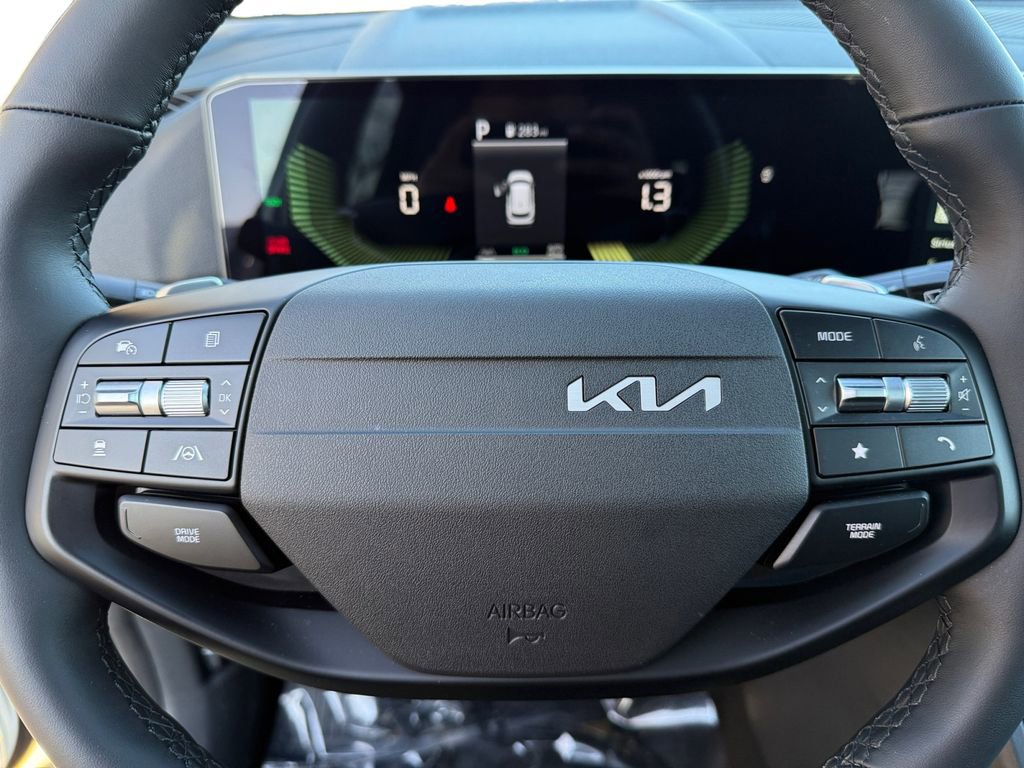 Used 2026 Kia Sportage EX w/ EX Panoramic Sunroof Package image 20