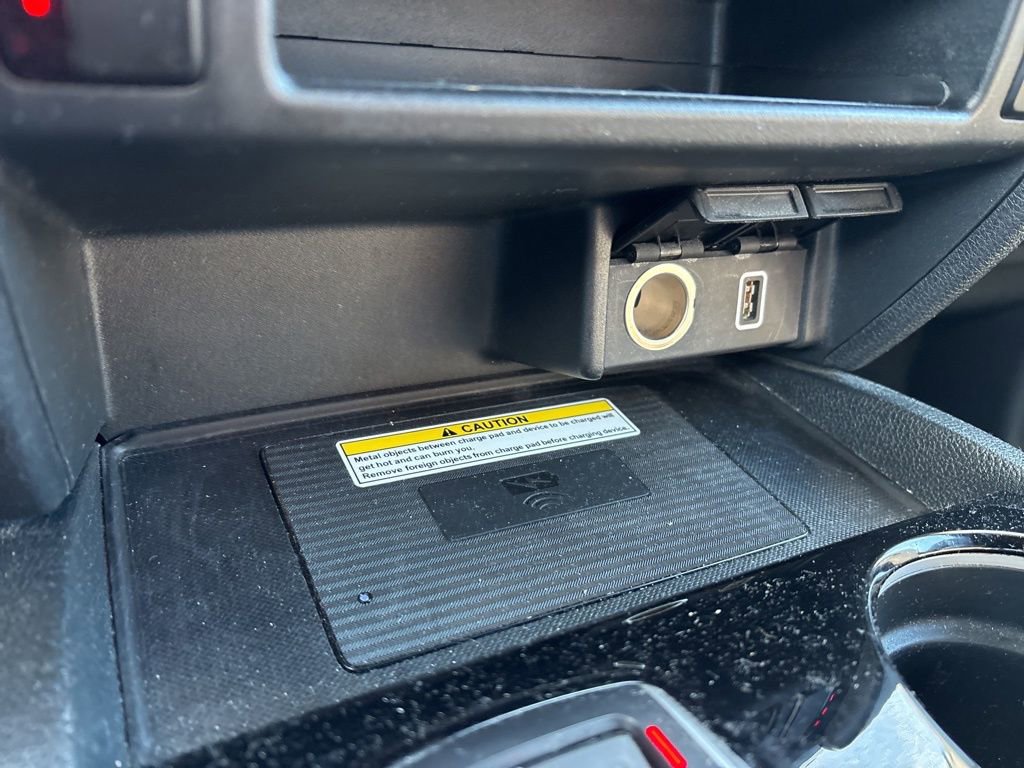 Used 2023 Honda Ridgeline Black Edition image 25