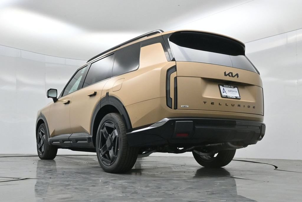 New 2027 Kia Telluride X-Line SX Prestige AWD/4WD image 30