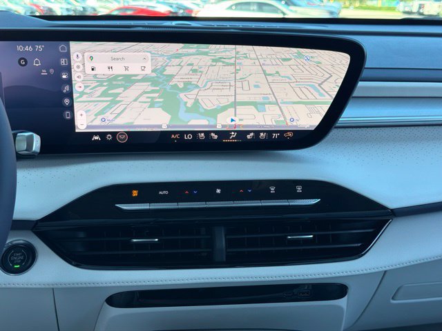 New 2027 Buick Enclave Avenir AWD/4WD image 18
