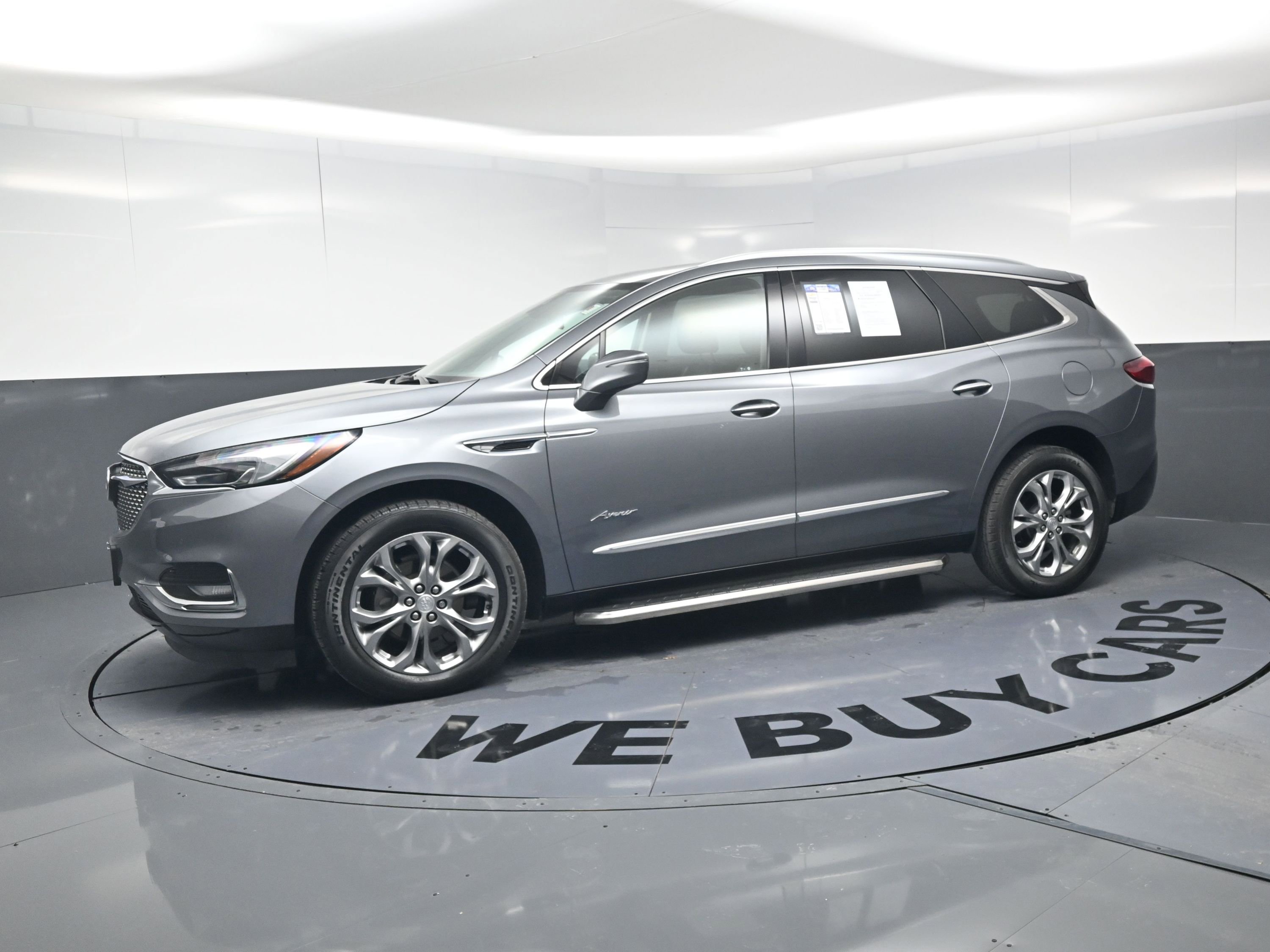 Used 2019 Buick Enclave Avenir w/ Avenir Technology Package FWD image 6