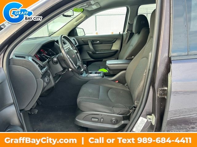 Used 2015 GMC Acadia SLE image 9