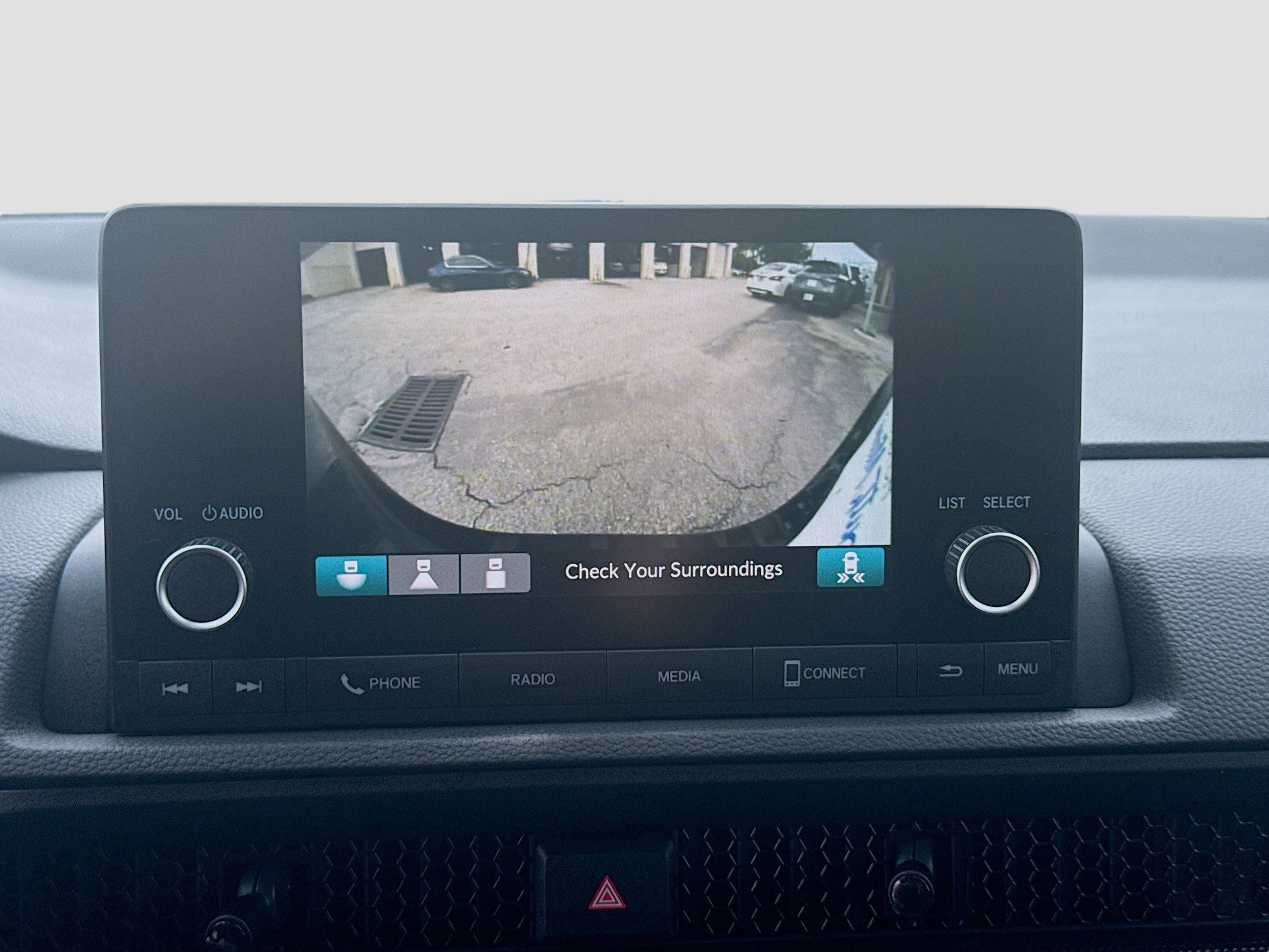 Certified 2025 Honda CR-V Sport image 13