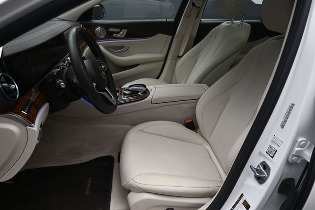 Used 2020 Mercedes-Benz E 450 4MATIC Wagon image 18