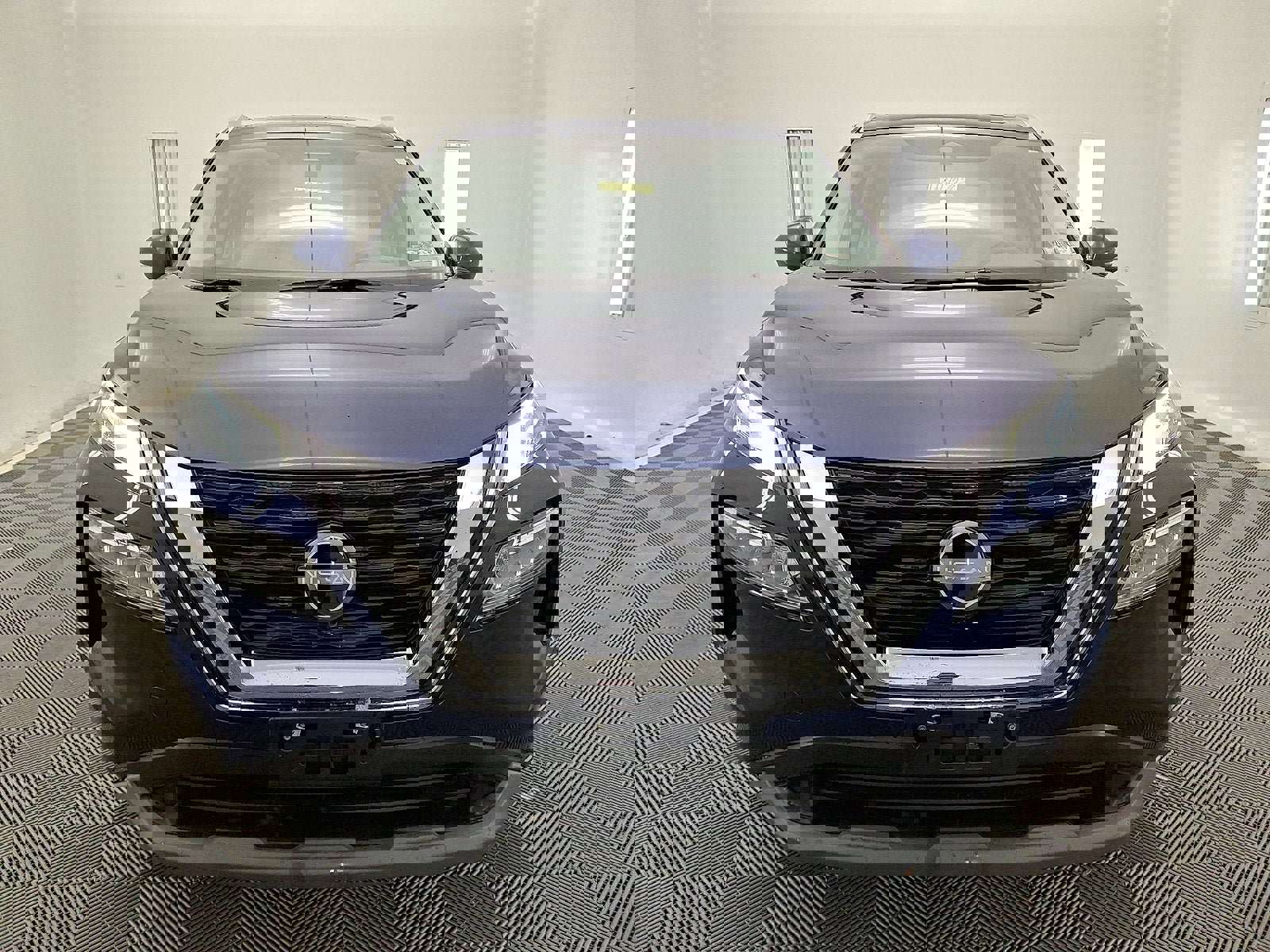 Used 2022 Nissan Rogue SV w/ SV Premium Package image 29