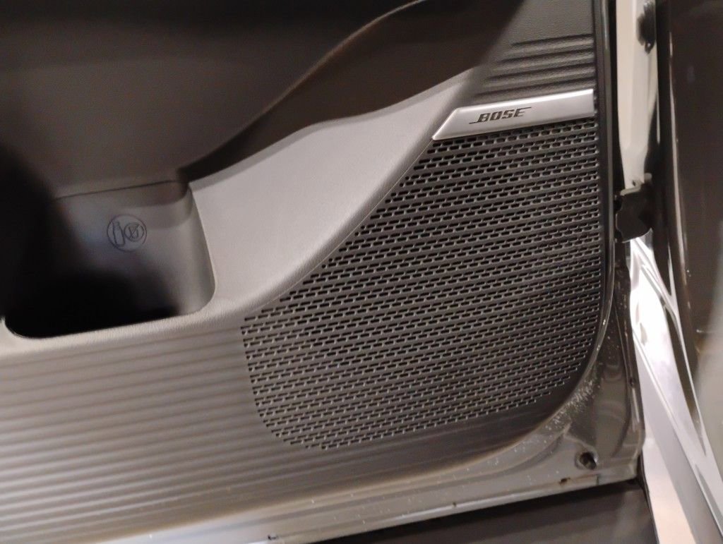 New 2026 Hyundai Santa Fe Limited image 27