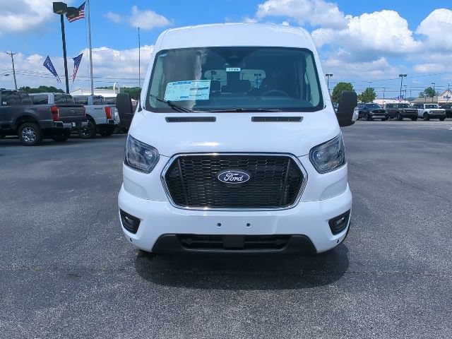 New 2026 Ford Transit 350 XLT RWD image 4