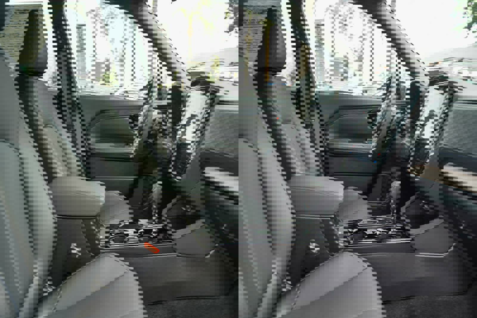 New 2026 Subaru Forester Limited image 17