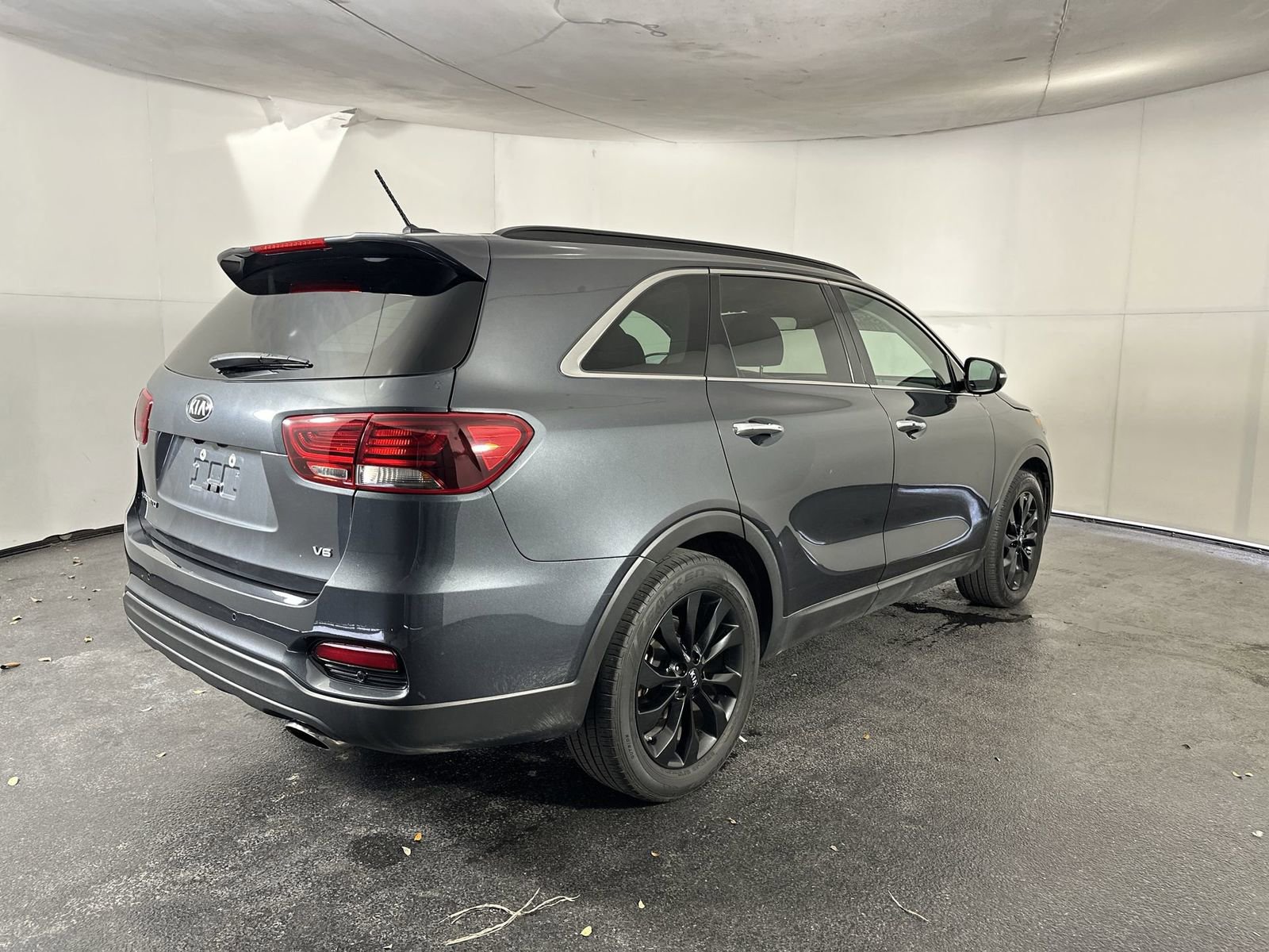 Used 2020 Kia Sorento S image 11