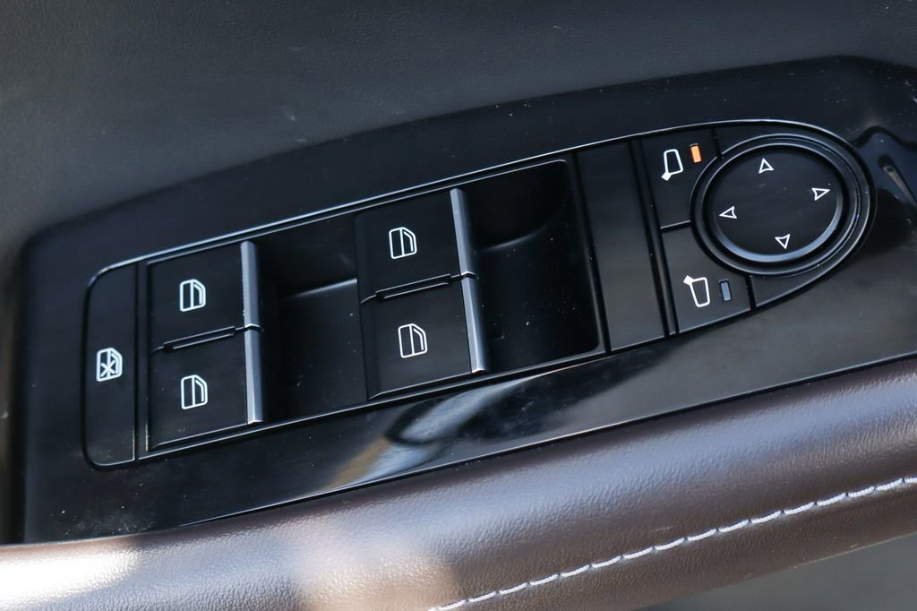 Used 2025 MAZDA CX-30 2.5 Turbo w/ Premium Package image 18