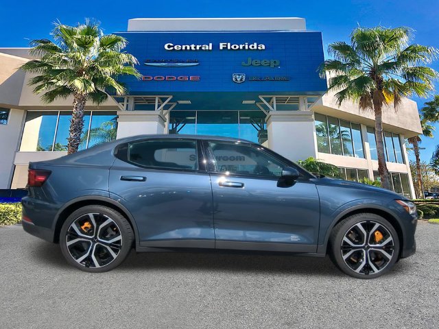 Used 2023 Polestar Polestar 2 w/ Pilot Pack AWD/4WD image 4