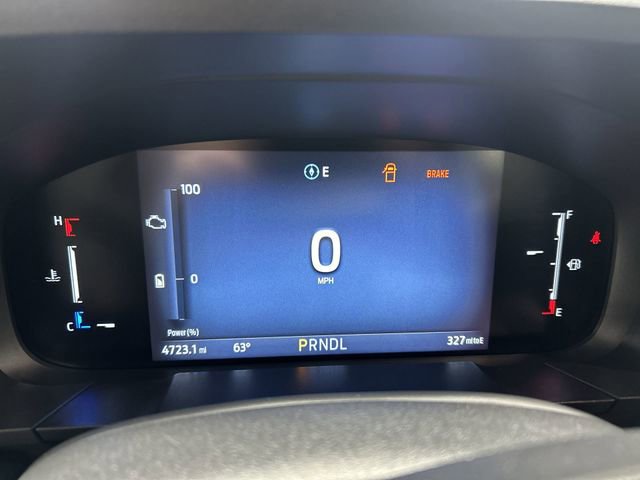 Used 2025 Ford Maverick XLT w/ Equipment Group 301A AWD/4WD image 13