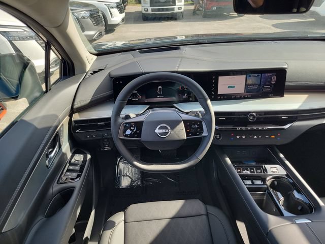 New 2026 Nissan Murano Platinum w/ Cargo Package AWD/4WD image 22
