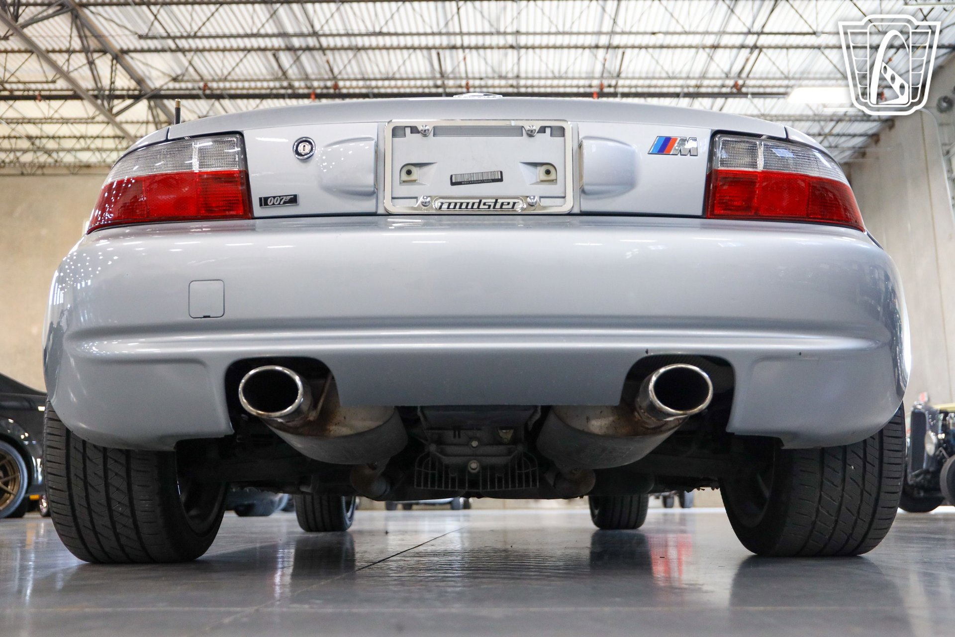 Used 1998 BMW M Roadster image 29