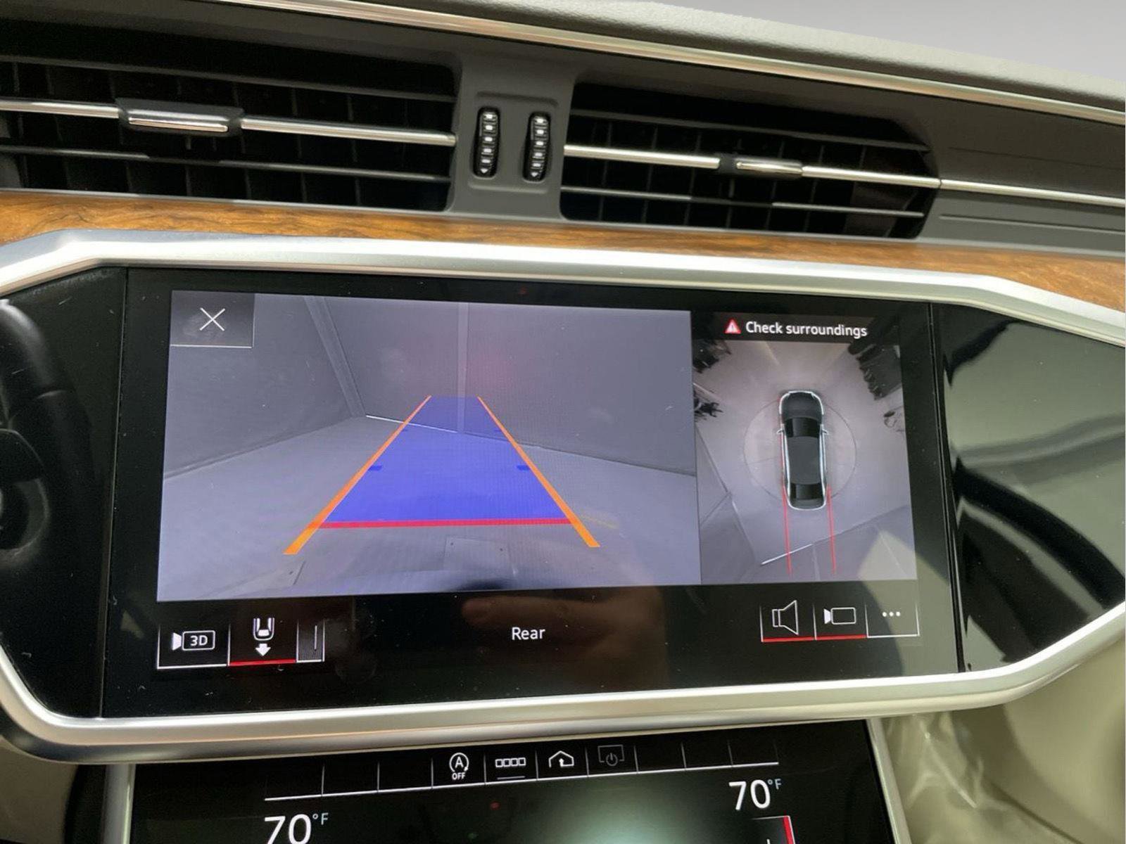 Certified 2022 Audi A6 Premium w/ Convenience Package image 11